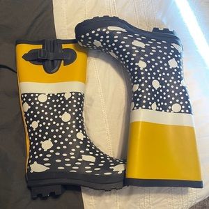 Women’s’ Rain Boots